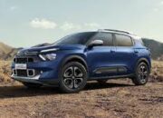 Citroen C3 Aircross Tantang Dominasi LSUV di Indonesia