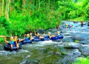 UPN Veteran Jawa Timur dan Desa Wringinanom Gelar FGD untuk Membahas Jaringan Sosial Desa Wisata