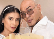 Rumah Tangga Deddy Corbuzier dan Sabrina Berakhir