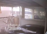 Dua Orang Terluka Akibat Ledakan Gas di Jakarta Barat