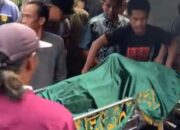 Rombongan Besan Pulang dari Pernikahan, Perjalanan Berakhir Duka di Jurang Lampung