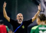 Pelatih Eduardo Ungkap Kekalahan Persebaya dari Persija Detail Kecil Bisa Menentukan Jalannya Permainan