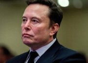 Pertama Dalam Sejarah Elon Musk Memiliki Kekayaan Lebih dari 500 Millar Dollar AS per 1 Oktober 2025