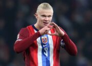 Erling Haaland Mengalahkan Ronaldo dan Messi dalam Koleksi Jumlah Gol di Piala Dunia 2026
