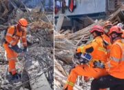 Update Korban Tewas Bagunan Roboh Ponpes Al Khoziny Sidoarjo Berjumlah 59 Orang hingga Kamis, 6 Oktober 2025 Petang