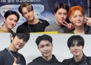 Bersiap! EXO Akan Menemui Penggemarnya dan Merlilis Album Barunya Desember 2025
