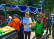 Pemkot Bogor Konsisten Tekan Inflasi