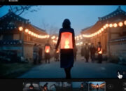 SORA LEWAT! Google Rilis Veo 3.1: AI Video Baru yang Bikin Anda Kontrol Karakter Hingga Audio Cuma Pakai Foto!