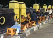 Nikmatnya “Gultik” di BKT Jaktim, Cita Rasa Tak Kalah dari Legenda Bulungan