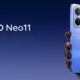 iQOO Neo 11