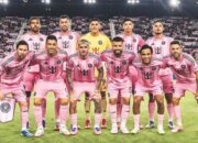 Inter Miami ke Final MLS 2025: Bantai New York City 5-1!