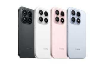 Xiaomi 17T Pro vs vivo X300, Mana yang Lebih Cocok untuk Gaming? Simak Perbandingannya! 3 Xiaomi 17