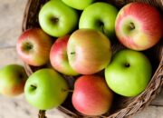 Apel Merah vs Hijau: Mana yang Lebih Baik untuk Kesehatan Tubuh Anda?