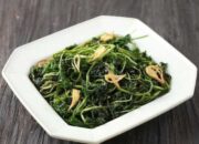 Jukut Goreng: Lalapan Tradisional yang Naik Kelas Jadi Tren Kuliner Kekinian