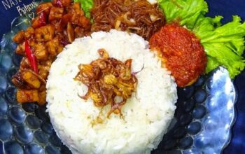 6 Kuliner Khas Jakarta yang Disukai Anak Muda, dari Kerak Telor hingga Soto Betawi 8 Kuliner Betawi