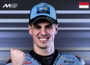 Fermin Aldeguer Juara MotoGP Mandalika 2025, Duel Sengit Warnai Laga Penuh Drama