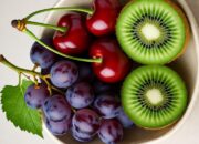 3 Buah Ajaib yang Bikin Tidur Nyenyak Tanpa Obat!