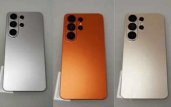 Galaxy S26