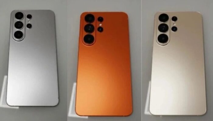 Samsung ‘Nyontek’ Habis-habisan iPhone? Warna Baru S26 Ultra Bikin Netizen Geram!