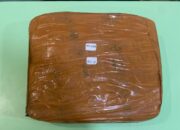 Polisi Gerebek Pengedar Ganja di Sunter, 1 Kilogram Barang Bukti Disita!