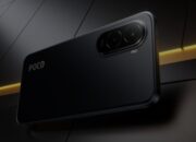 POCO M7 Resmi Dirilis: Smartphone dengan Baterai 7.000 mAh Silicon Carbon Super Tangguh!