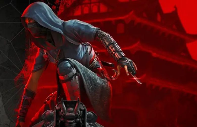 Assassin’s Creed: Black Slave