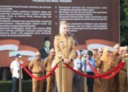 Wabup Garut Putri Karlina Dorong ASN Bekerja Rasional dan Fokus pada Pengembangan Diri