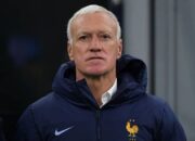 Didier Deschamps Meledak Marah! Prancis Gagal Menang Lawan Islandia di Kualifikasi Piala Dunia 2026