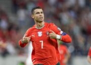 Ungkapan Terbaru Ronaldo Ingin Pensiun dari Sepakbola Satu atau Dua Tahun Lagi