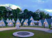 D’kaliurang Resort Jogja: Surga Tersembunyi di Lereng Merapi, Tempat Menginap Mewah dengan Pesona Alam Sejuk!