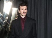 Anthony Boyle Jadi Favorit Baru untuk Peran James Bond, Siap Mengguncang Reboot Amazon