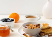 BAHAYA NYATA! Hanya Karena Melewatkan Sarapan, Risiko Penyakit Jantung dan Diabetes Langsung NAIK 26%!