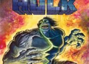 Bruce Banner Pensiun Setelah 60 Tahun! Marvel Perkenalkan Hulk Baru yang Lebih Mengerikan: Infernal Hulk!