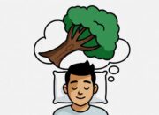 Arti Mimpi Pohon Tumbang Menurut Ibnu Sirin: Pertanda Kehilangan, Ujian, dan Kesadaran Diri