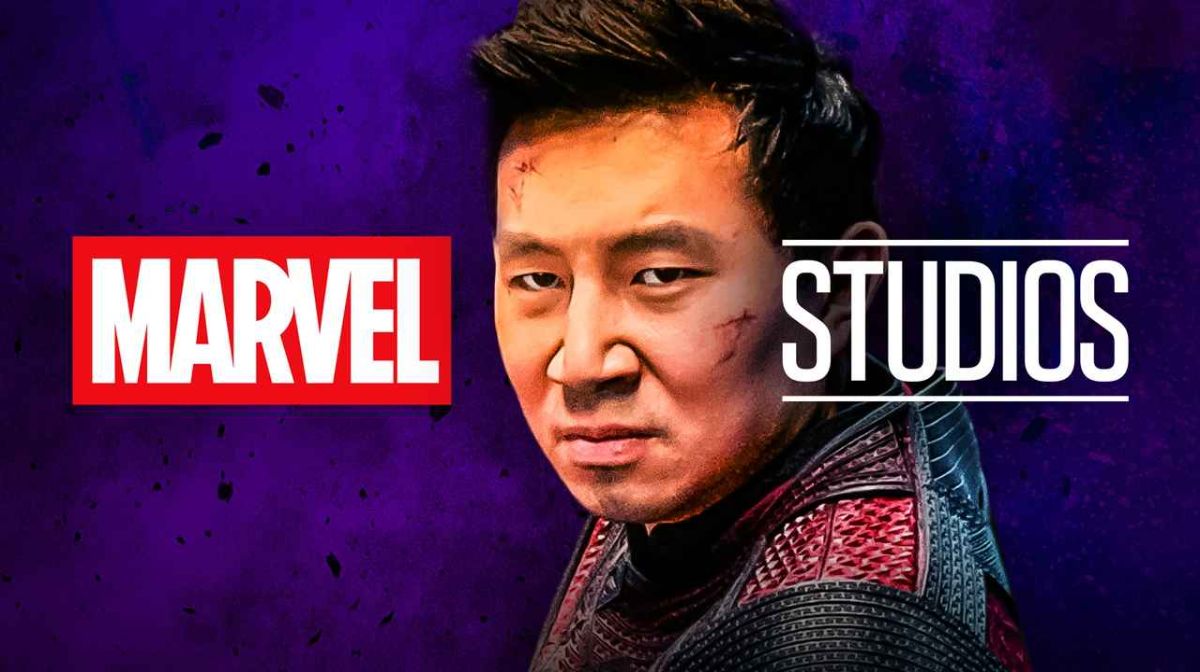 Shang-Chi 2 MCU