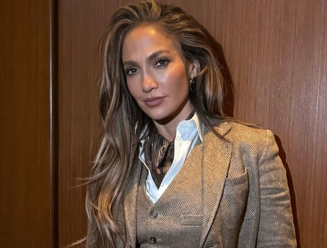 Jennifer Lopez