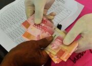 BLT Kesra Cair Oktober 2025! Begini Cara Cek Nama Penerima Rp900 Ribu dari Kemensos