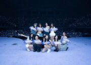 TWICE Catat Sejarah Baru! Girl Grup K-pop Pertama yang Hadir 10 Kali di Billboard 200