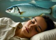 Arti Mimpi Melihat Ikan Hidup Menurut Ibnu Sirin: Pertanda Rezeki, Keberkahan, dan Peluang Besar yang Tak Terduga!