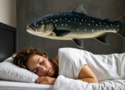 Arti Mimpi Melihat Ikan Hidup Menurut Ibnu Sirin bagi Wanita dan Pria: Pertanda Jodoh, Rezeki, dan Keberuntungan