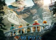 Netflix Resmi Bocorkan Raksasa Dorry & Brogy di One Piece Season 2! Fans Tak Sabar Lihat Petualangan di Grand Line