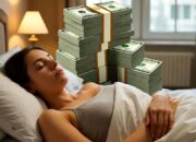 Mimpi Dapat Uang Banyak? Ini Arti dan Pertandanya Menurut Ibnu Sirin!