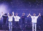 Kabar Gembira ARMY! BTS Tambah Hari Konser di Jakarta, Jadi Tiga Pertunjukan Akhir Tahun 2026