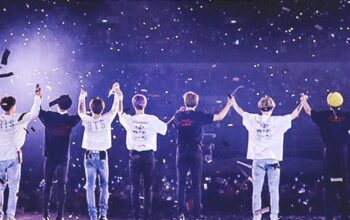 Cara Beli Tiket Konser BTS ARIRANG di Jakarta dan Tips War Agar Tidak Kehabisan 3 BTS