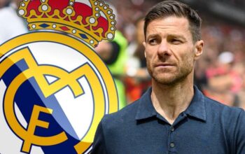 Chelsea Bidik Xabi Alonso Jadi Nahkoda Baru 3 Xabi Alonso
