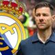 Xabi Alonso Real Madrid