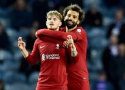 Liverpool Menyerah 2-3 dari Brentford, Catat 4 Kekalahan Beruntun