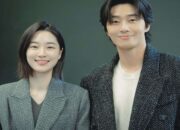 Park Seo Joon Comeback! Drama Romantis ‘Surely Tomorrow’ Ungkap Kisah Cinta yang Belum Selesai