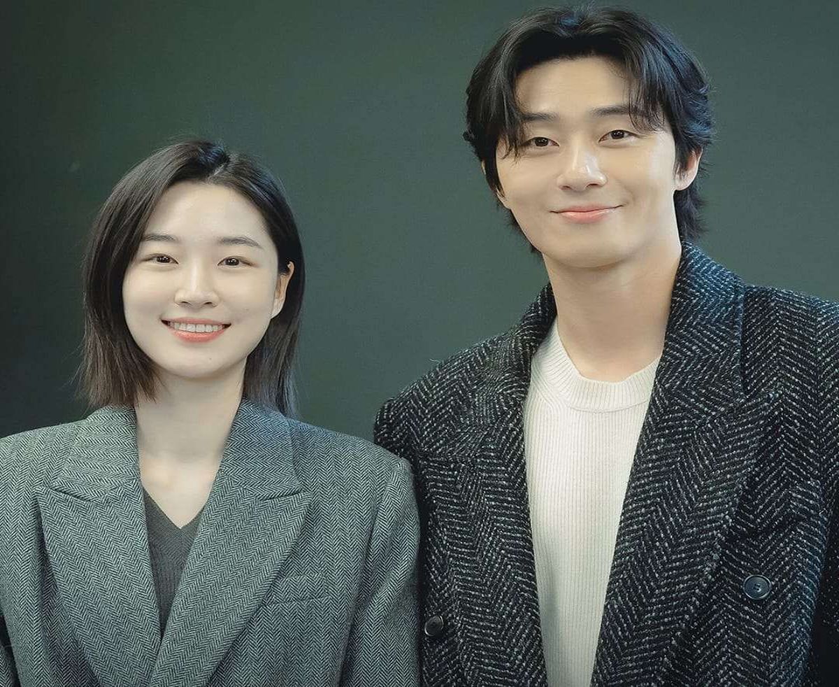 Drama Romantis Surely Tomorrow