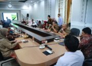 Garut Jadi Pusat Integrasi Kentang dan Domba! Bupati Syakur Dukung Penuh Program Unggulan Kementan ICARE